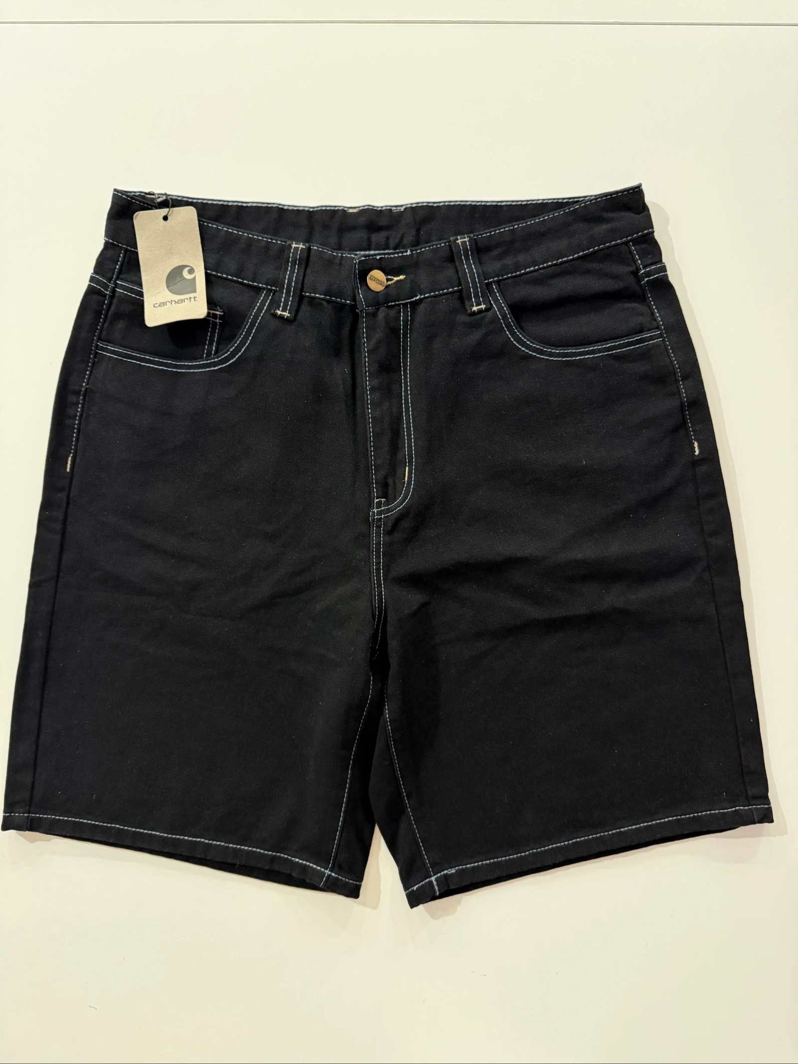 Calções  Carhartt 